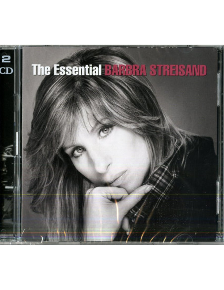 Streisand Barbra - The Essential - (CD)