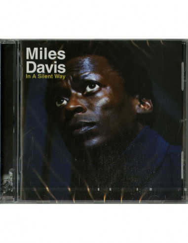 Davis Miles - In A Silent Way - (CD)