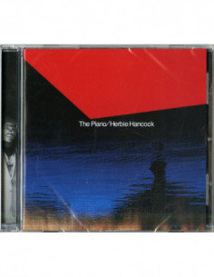 Hancock Herbie - The Piano - (CD)