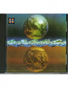 Dalla Lucio - Come E'Profondo Il Mare - (CD)