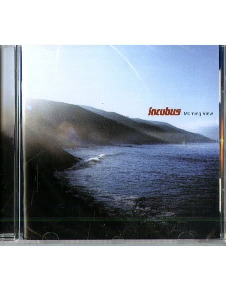 Incubus - Morning View - (CD)