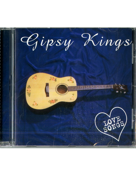 Gipsy Kings - Love Songs - (CD)