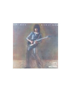 Beck Jeff - Blow By Blow Remaster - (CD)