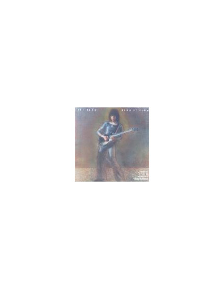 Beck Jeff - Blow By Blow Remaster - (CD)