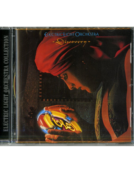 Electric Light Orchestra - Discovery - (CD)