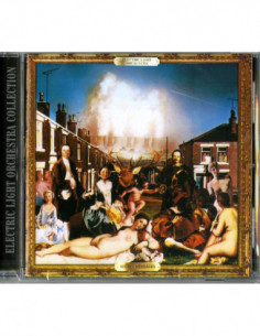 Electric Light Orchestra - Secret Messages - (CD)