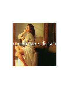 Dion Celine - Celine Dion - (CD)