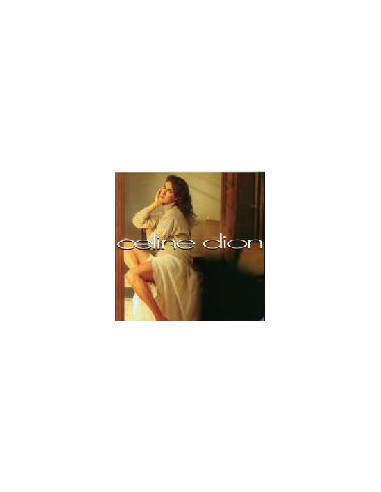 Dion Celine - Celine Dion - (CD)