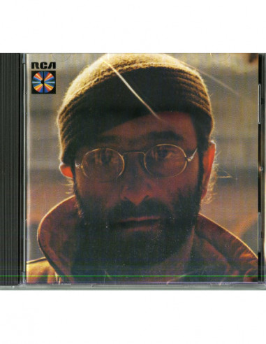 Dalla Lucio - Lucio Dalla - (CD)