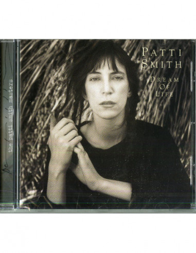 Smith Patti - Dream Of Life - (CD)