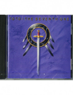 Toto - The Seventh One - (CD)