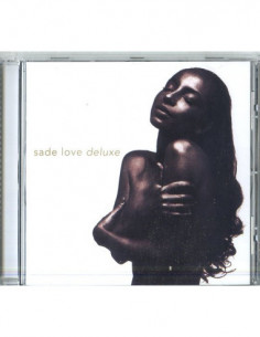 Sade - Love Deluxe - (CD)