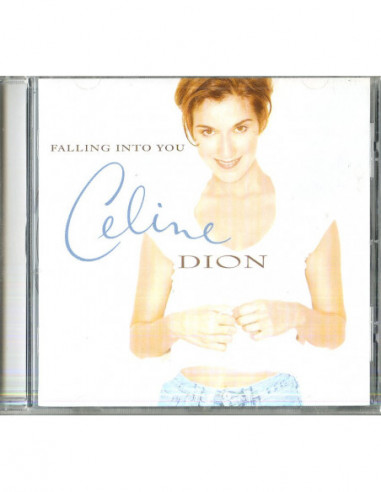 Dion Celine - Falling Into You - (CD)