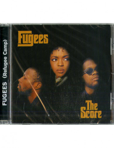 Fugees (Refugee Camp - The Score - (CD)