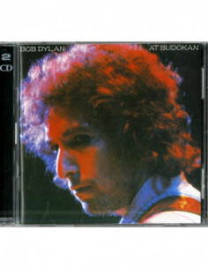 Dylan Bob - Bob Dylan At Budokan - (CD)