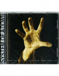 System Of A Down - System Of A Down - (CD)