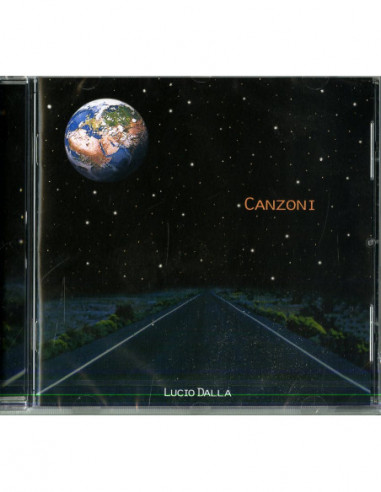 Dalla Lucio - Canzoni - (CD)