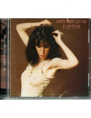 Smith Patti - Easter - (CD)