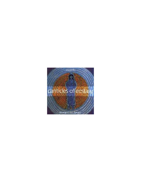 Von Bingen,Sequentia - Gesange Der Ekstase-Canticles Of Ec - (CD)
