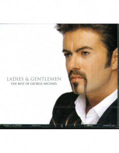 Michael George - Ladies & Gentlemen The Best Of - (CD)