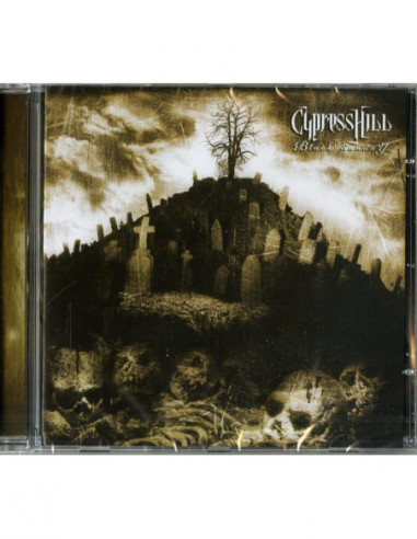 Cypress Hill - Black Sunday - (CD)