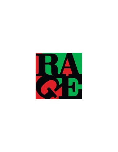 Rage Against The Machine - Renegades...