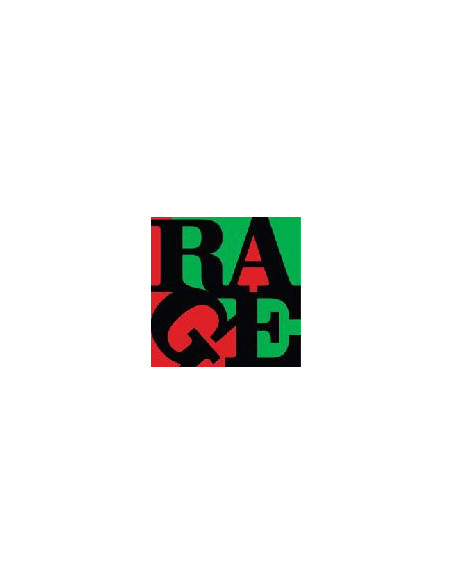 Rage Against The Machine - Renegades - (CD)