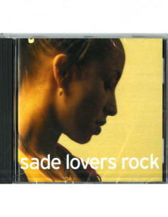Sade - Lovers Rock - (CD)