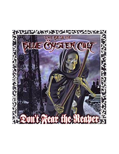 Blue Oyster Cult - Don'T Fear The...