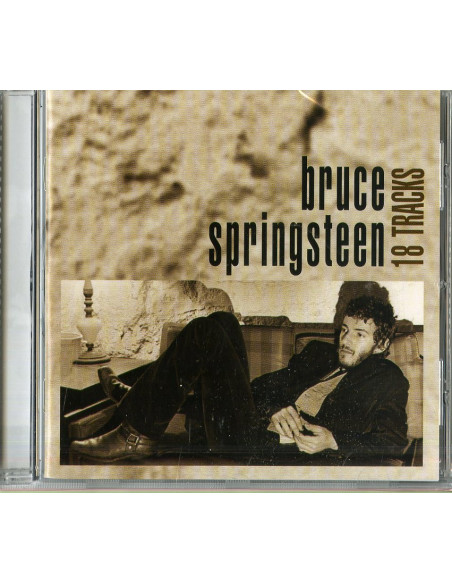Springsteen Bruce - 18 Tracks Highlights From Box Set - (CD)