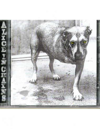 Alice In Chains - Alice In Chains - (CD)