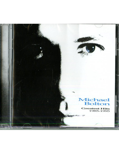 Bolton Michael - Greatest Hits - (CD)