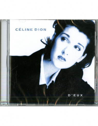Dion Celine - D'Eux - (CD)