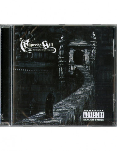 Cypress Hill - Cypress Hill Iii...