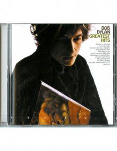 Dylan Bob - Greatest Hits - (CD)