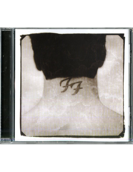 Foo Fighters - There Is Nothing Left To Lose - (CD)
