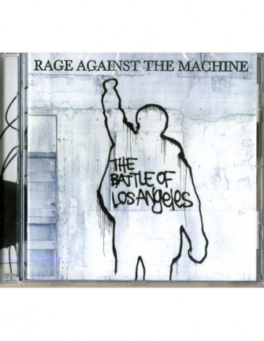 Rage Against The Machine - The Battle...