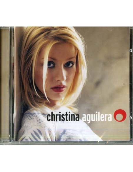Aguilera Christina - Christina Aguilera - (CD)