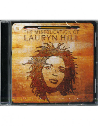 Hill Lauryn - The Miseducation Of...