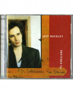 Buckley Jeff - Sketches For My Sweetheart The Drun - (CD)