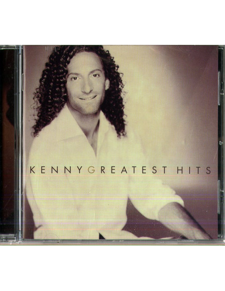 Kenny G - Greatest Hits - (CD)