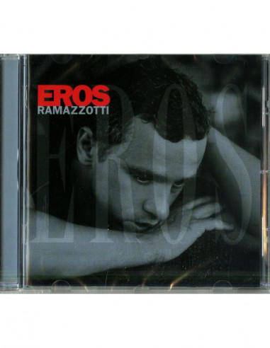 Ramazzotti Eros - Eros - (CD)
