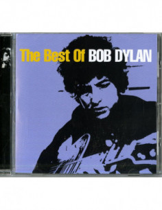 Dylan Bob - The Best Of Bob Dylan - (CD)