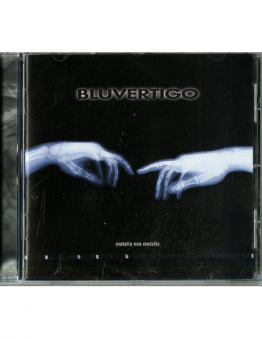 Bluvertigo - Metallo Non Metallo - (CD)