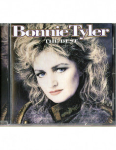 Tyler Bonnie - The Best Of - (CD)
