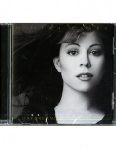 Carey Mariah - Daydream - (CD)