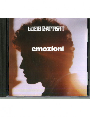 Battisti Lucio - Emozioni - (CD)