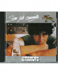 Bennato Edoardo - Sono Solo Canzonette - (CD)