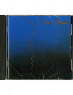 Battisti Lucio - Lucio Battisti (Blu) - (CD)