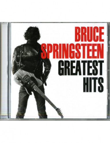 Springsteen Bruce - Greatest Hits...